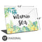 Vitamin Sea Universal Laptop 12in (9.8 x 6.8in) Skin