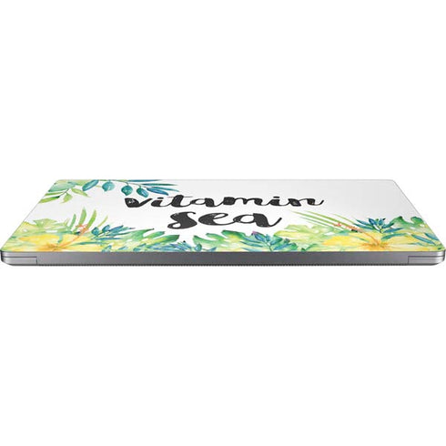 Vitamin Sea Universal Laptop 12in (9.8 x 6.8in) Skin