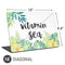 Vitamin Sea Universal Laptop 16in (13 x 9.4in) Skin