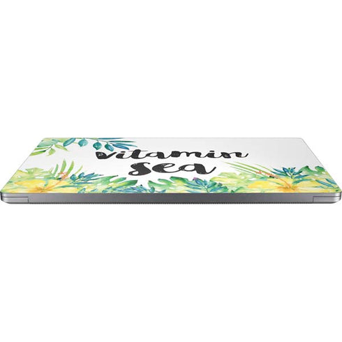Vitamin Sea Universal Laptop 16in (13 x 9.4in) Skin