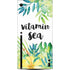 Vitamin Sea Xbox Series X Console Skin