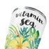 Vitamin Sea Yeti 20oz Tumbler Skin