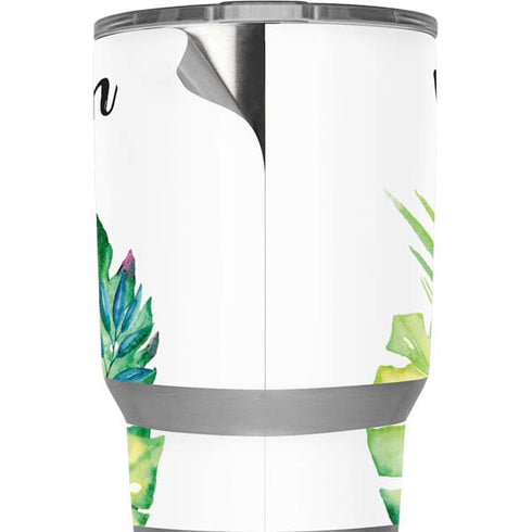 Vitamin Sea Yeti 20oz Tumbler Skin