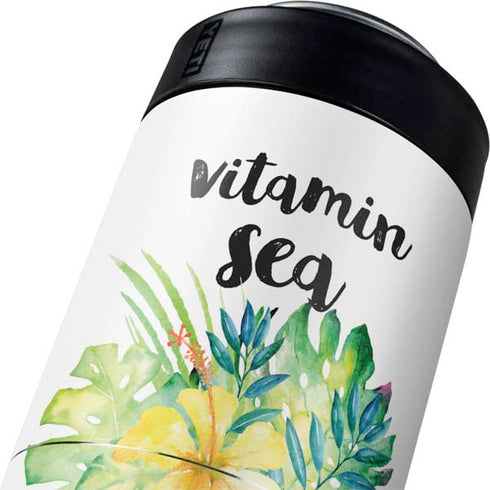 Vitamin Sea Yeti Colster Can Insulator Skin