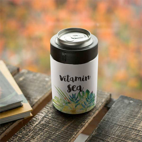 Vitamin Sea Yeti Colster Can Insulator Skin