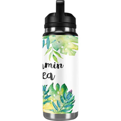 Vitamin Sea YETI Rambler 26oz Bottle Skin