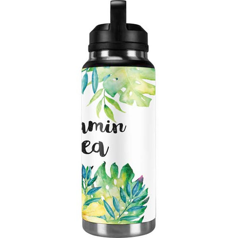 Vitamin Sea YETI Rambler 36oz Bottle Skin