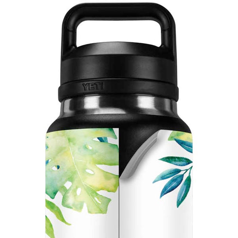 Vitamin Sea YETI Rambler 36oz Bottle Skin