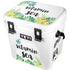 Vitamin Sea YETI Roadie 24 Hard Cooler Skin