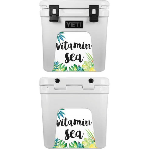 Vitamin Sea YETI Roadie 24 Hard Cooler Skin