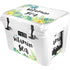 Vitamin Sea YETI Tundra 35 Hard Cooler Skin