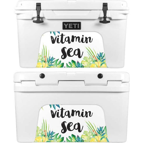 Vitamin Sea YETI Tundra 45 Hard Cooler Skin