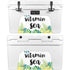 Vitamin Sea YETI Tundra 45 Hard Cooler Skin