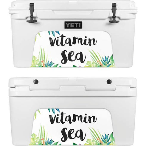 Vitamin Sea YETI Tundra 65 Hard Cooler Skin