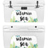 Vitamin Sea YETI Tundra 65 Hard Cooler Skin