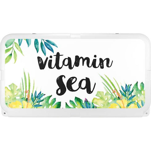 Vitamin Sea YETI Tundra 75 Hard Cooler Skin
