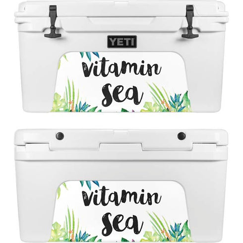 Vitamin Sea YETI Tundra 75 Hard Cooler Skin