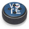Vote Democrat Amazon Echo Dot Skin