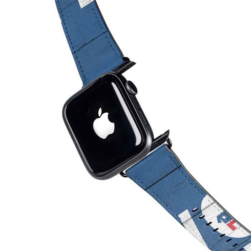 Vote Democrat Apple Watch Band 38-40mm