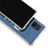 Vote Democrat Galaxy A71 5G Clear Case