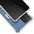 Vote Democrat Galaxy A72 5G Clear Case