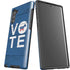 Vote Democrat Galaxy Note 10 Pro Case