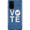 Vote Democrat Galaxy Note20 5G Pro Case