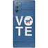 Vote Democrat Galaxy Note20 5G Skin