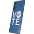 Vote Democrat Galaxy Note20 5G Skin