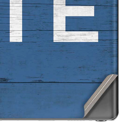 Vote Democrat Galaxy Note20 5G Skin