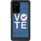 Vote Democrat Galaxy Note20 5G Waterproof Case