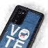 Vote Democrat Galaxy Note20 5G Waterproof Case