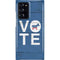 Vote Democrat Galaxy Note20 Ultra 5G Lite Case
