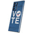 Vote Democrat Galaxy Note20 Ultra 5G Skin