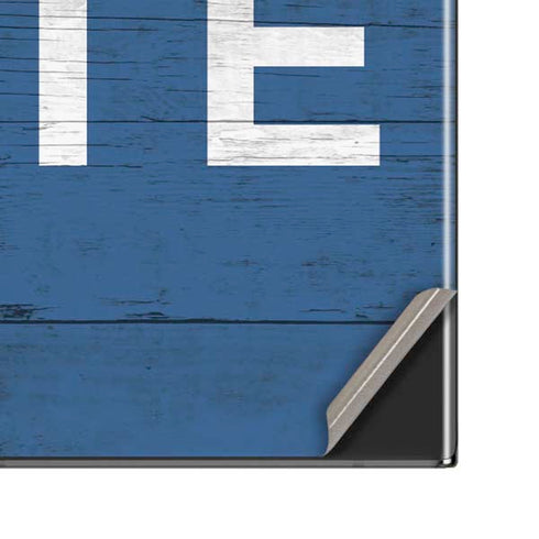 Vote Democrat Galaxy Note20 Ultra 5G Skin