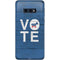 Vote Democrat Galaxy S10e Skin