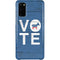 Vote Democrat Galaxy S20 Lite Case