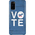 Vote Democrat Galaxy S20 Lite Case