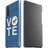 Vote Democrat Galaxy S20 Lite Case