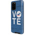 Vote Democrat Galaxy S20 Plus Pro Case