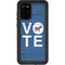 Vote Democrat Galaxy S20 Plus Waterproof Case