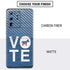Vote Democrat Galaxy S20 Ultra 5G Skin