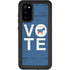 Vote Democrat Galaxy S20 Waterproof Case