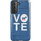 Vote Democrat Galaxy S21 5G Pro Case