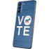 Vote Democrat Galaxy S21 5G Skin