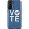 Vote Democrat Galaxy S21 FE Pro Case