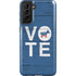 Vote Democrat Galaxy S21 FE Pro Case