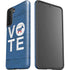 Vote Democrat Galaxy S21 FE Pro Case