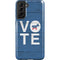 Vote Democrat Galaxy S21 Plus 5G Pro Case
