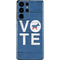 Vote Democrat Galaxy S21 Ultra 5G Skin